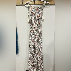 Size xsmall American eagle outfitters long dress